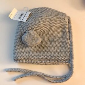 Hanna Andersson Shearling-lined Hat for Baby